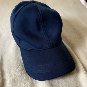 Blue Cap